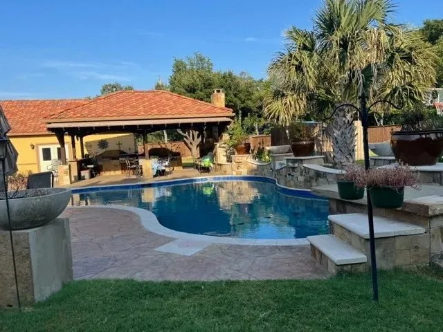 Legacy Custom Pools photo 3