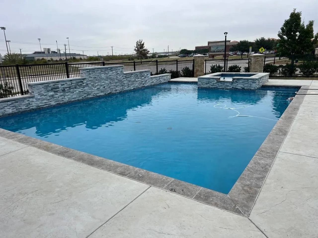 Legacy Custom Pools photo 1