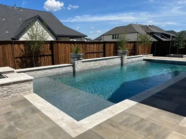 Legacy Custom Pools photo 5