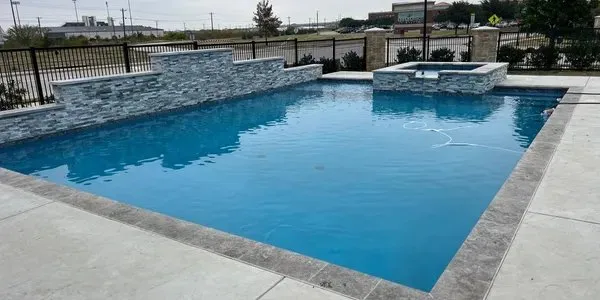 Legacy Custom Pools photo 8