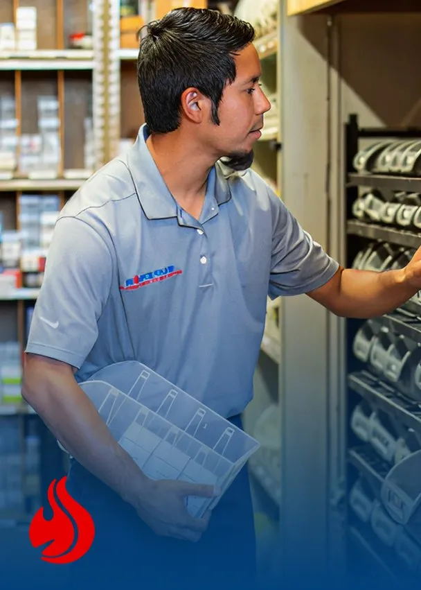 Superior Heating and Air Conditioning photo 1