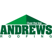 Andrews Roofing Co Inc logo