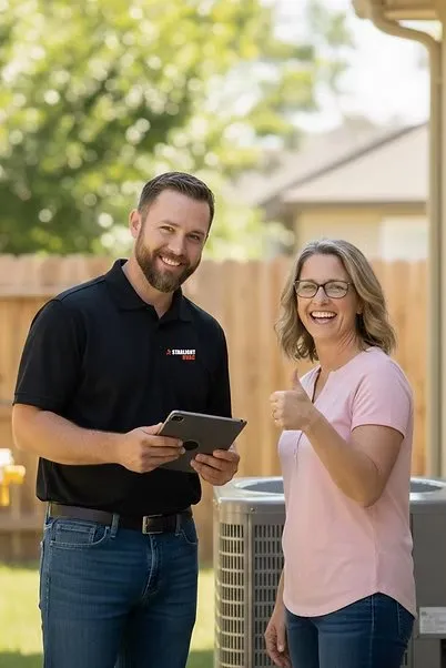 Starlight Heating and Air Conditioning photo 2