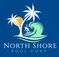 North Shore Pool logo