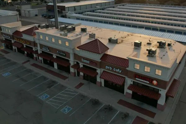 Schrader Roofing Company of Lubbock photo 4