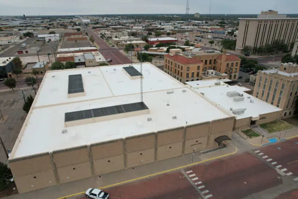 Schrader Roofing Company of Lubbock photo 3
