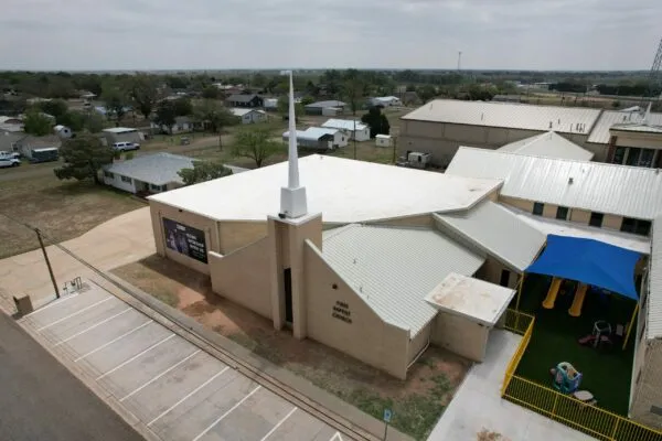 Schrader Roofing Company of Lubbock photo 7