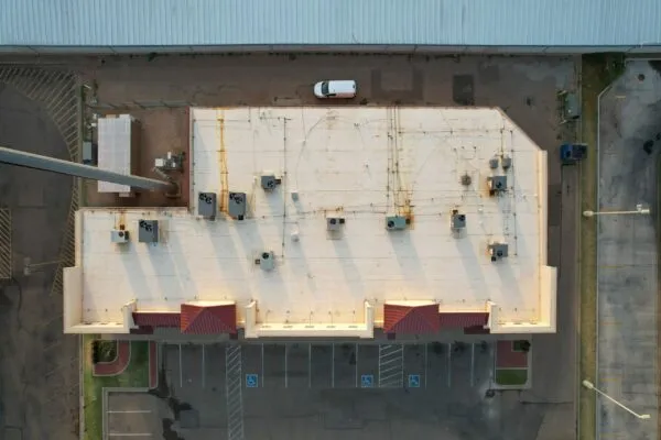 Schrader Roofing Company of Lubbock photo 5