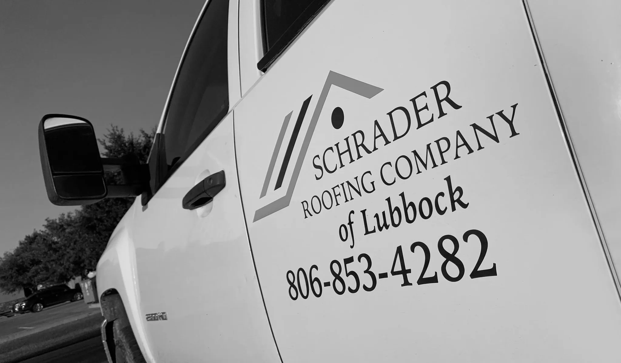 Schrader Roofing Company of Lubbock photo 2