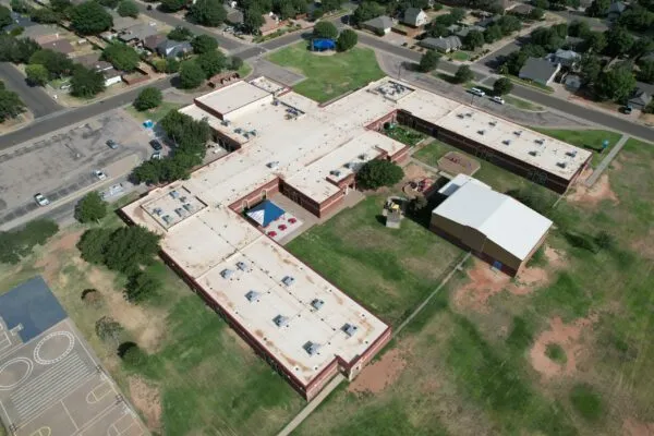 Schrader Roofing Company of Lubbock photo 6