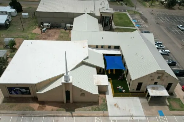 Schrader Roofing Company of Lubbock photo 8