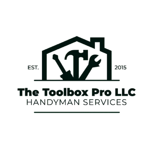 The Toolbox Pro Handyman LLC logo