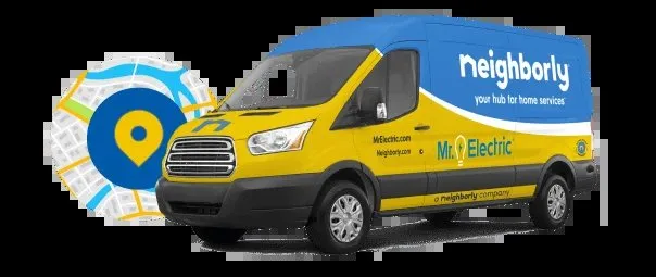 Mr. Electric of Metairie photo 1