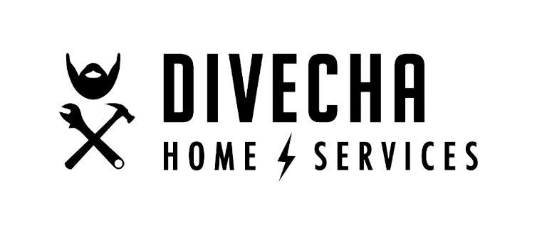 Divecha Services logo