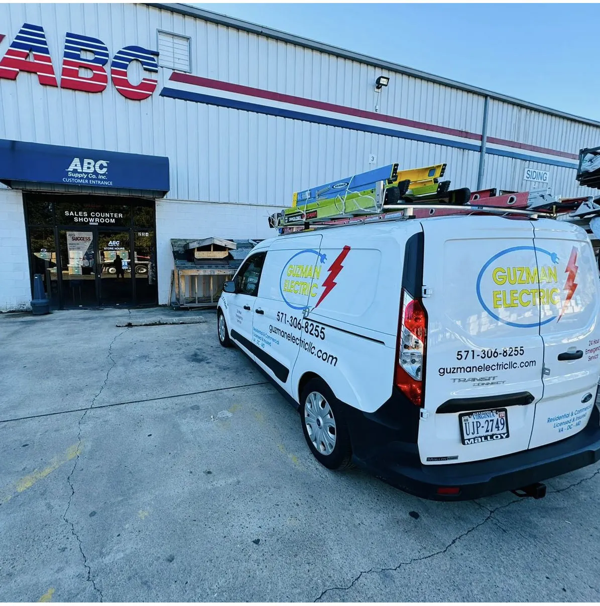 GUZMAN ELECTRIC LLC - ARLINGTON photo 2