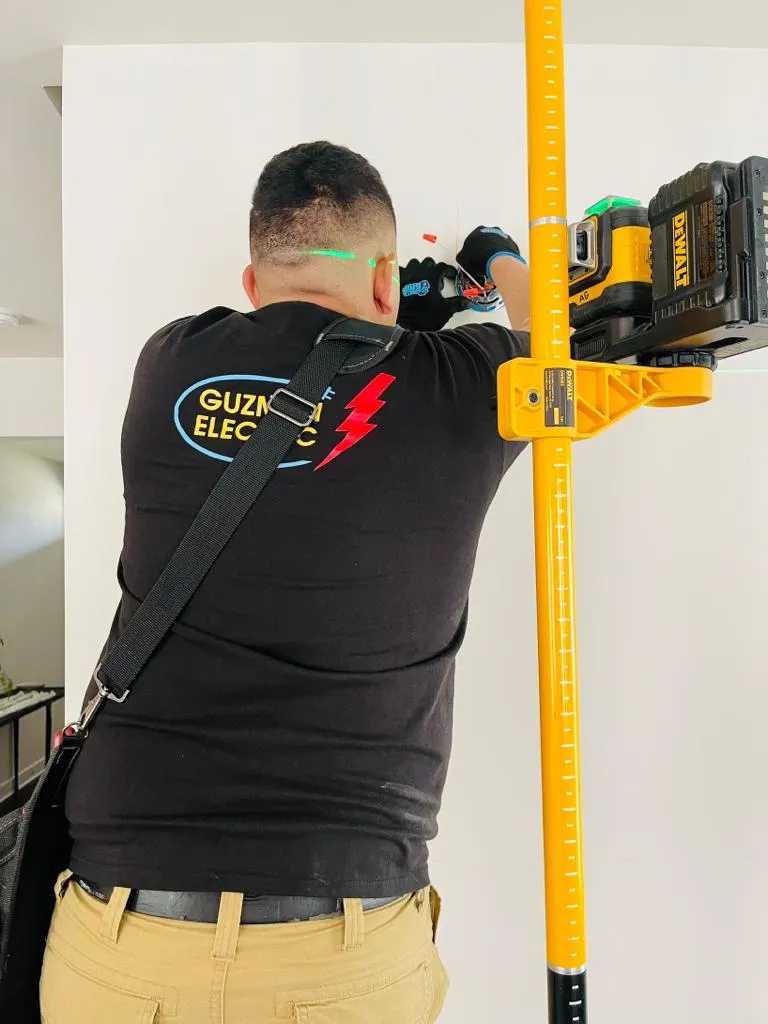 GUZMAN ELECTRIC LLC - ARLINGTON photo 1