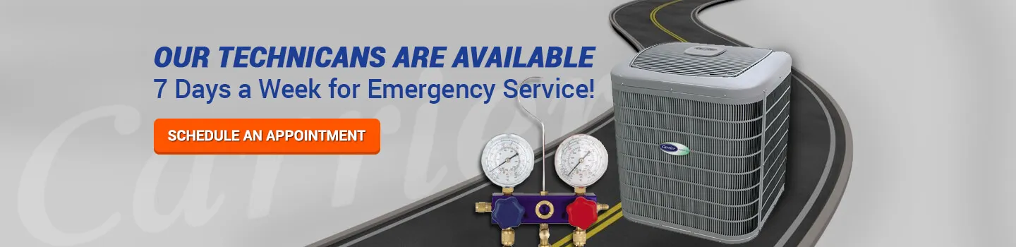 Efficiency Heating & Cooling LLC photo 1