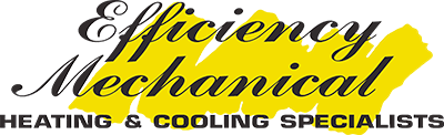 Efficiency Heating & Cooling LLC logo