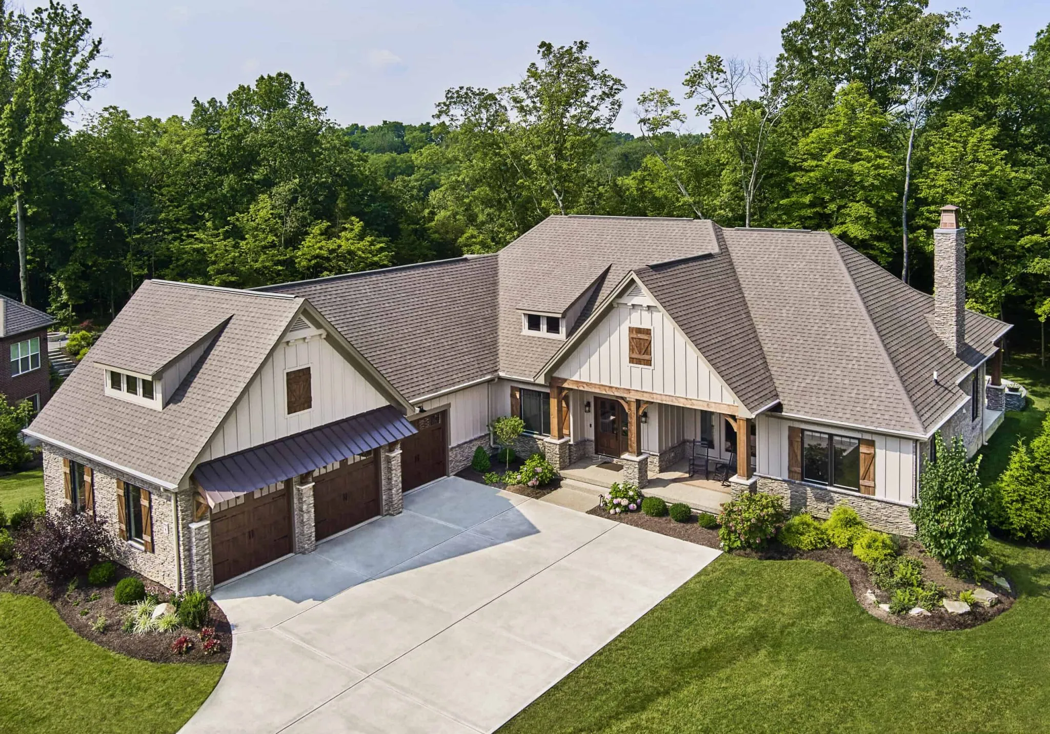 Old Timers Roofing, Inc. photo 8