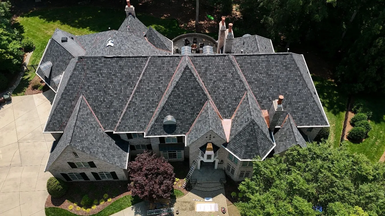 Old Timers Roofing, Inc. photo 13