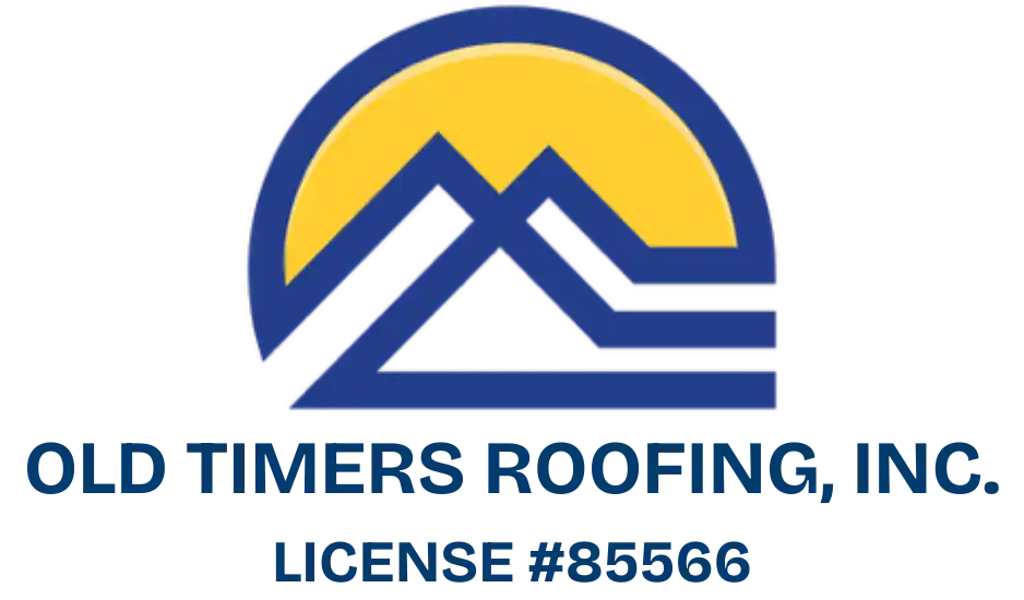 Old Timers Roofing, Inc. logo