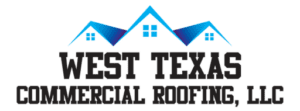 West Texas Commercial Roofing logo