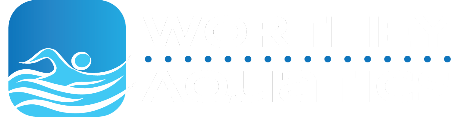 Worthey Aquatics, LLC logo