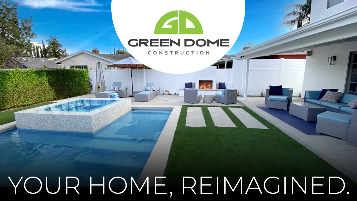 Green Dome Construction photo 1