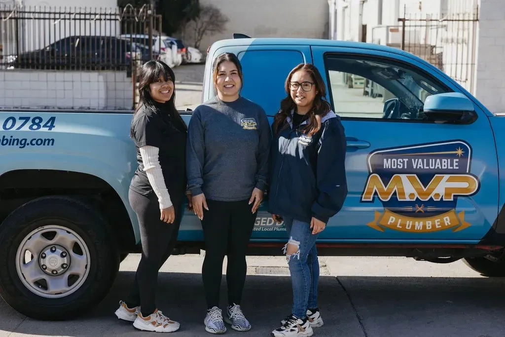 Most Valuable Plumber photo 2