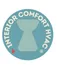 Interior Comfort HVAC - Heating and Air Conditioning logo