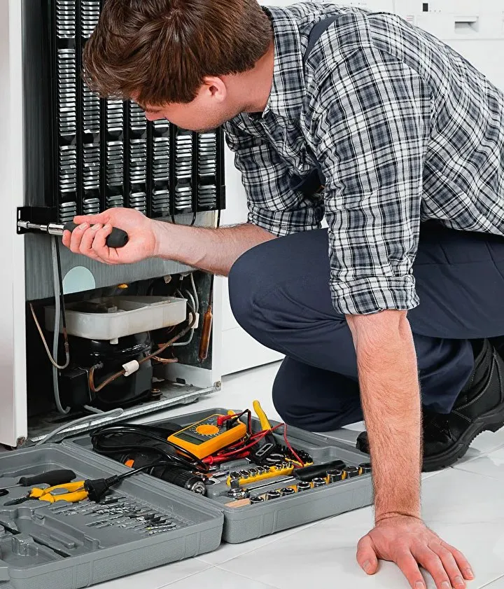 DC AIR CONDITIONING &Heating photo 9