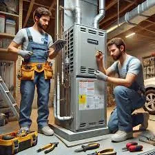 DC AIR CONDITIONING &Heating photo 1