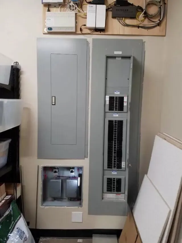 CLD Electric photo 5