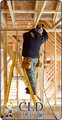 CLD Electric photo 3