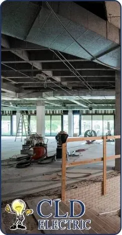 CLD Electric photo 2