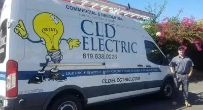 CLD Electric photo 1