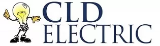 CLD Electric logo