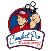 Comfort Pro LLC logo