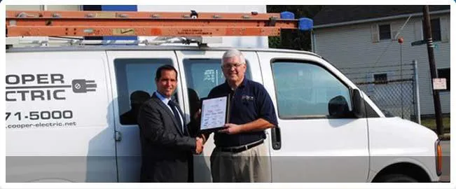 Cooper Electric photo 1