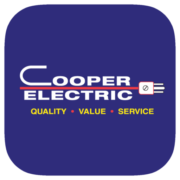 Cooper Electric logo