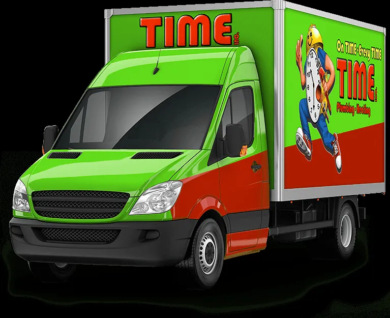 Time Plumbing, Heating & Electric Denver photo 1