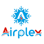 Airplex Inc. logo