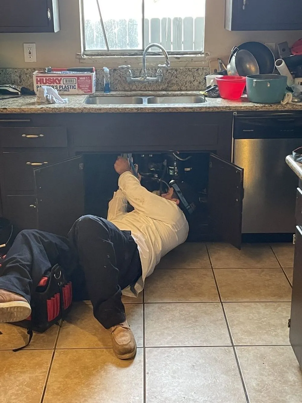 Premier Rooter & Plumbing photo 5