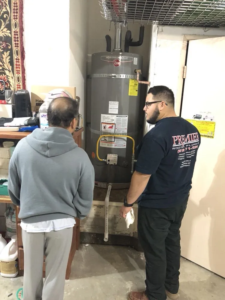 Premier Rooter & Plumbing photo 6