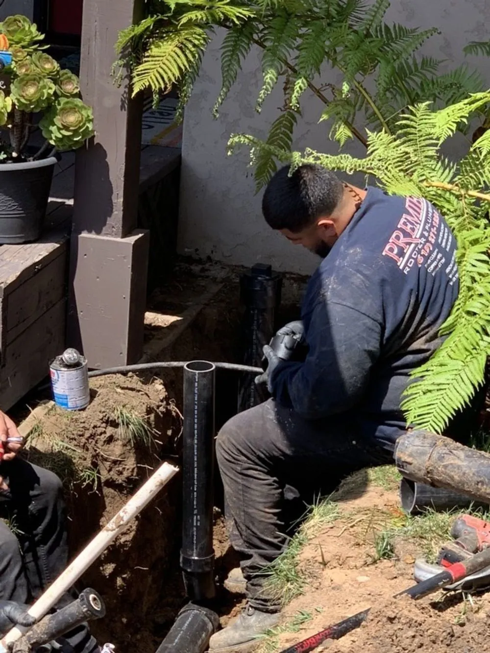 Premier Rooter & Plumbing photo 3