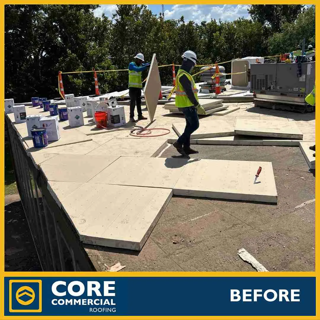 Core Commercial Roofing & Coatings photo 3