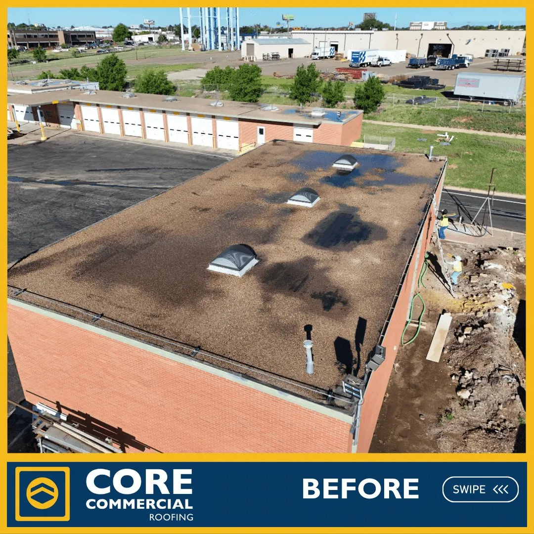 Core Commercial Roofing & Coatings photo 1