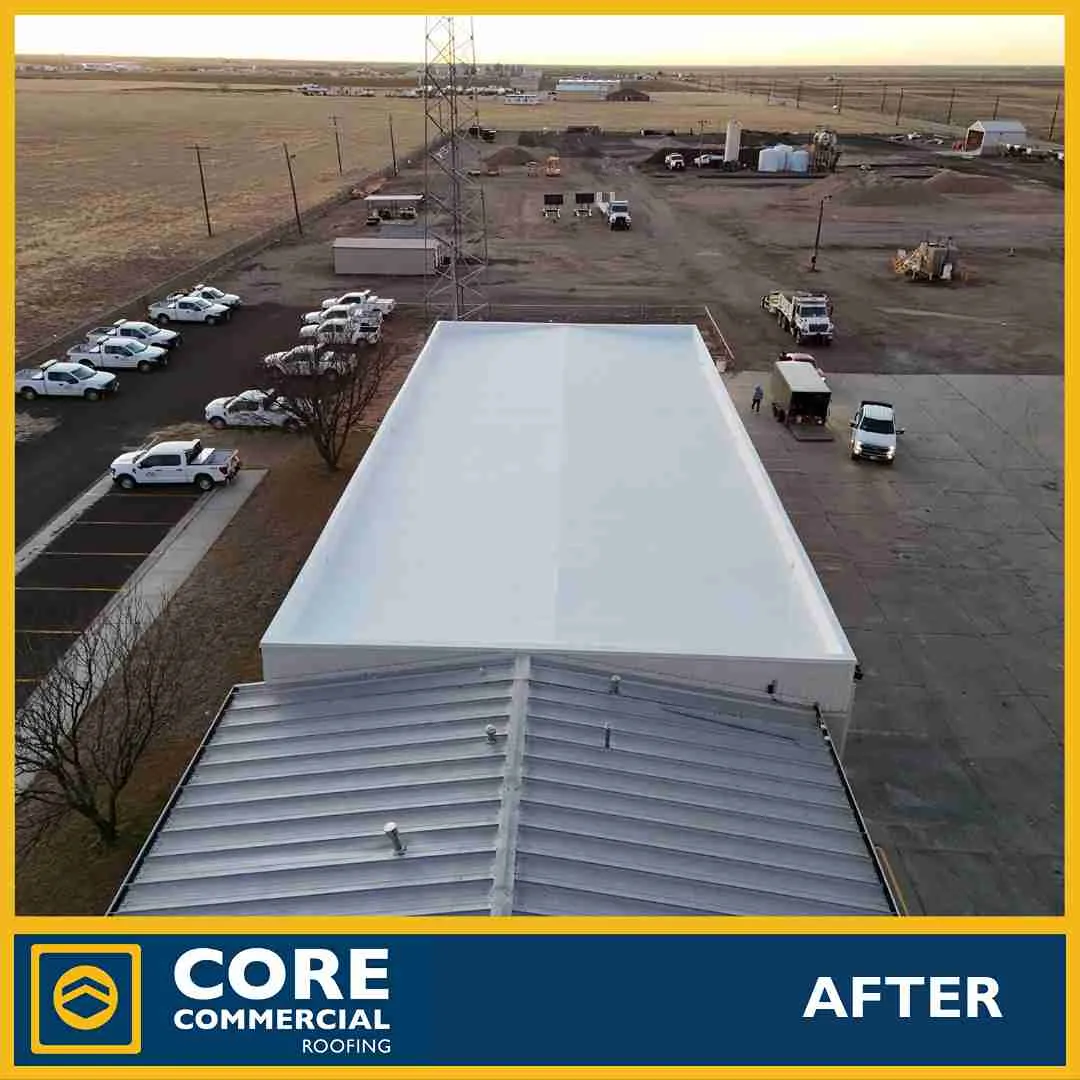 Core Commercial Roofing & Coatings photo 2