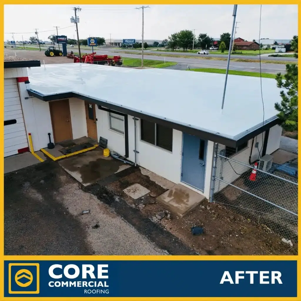 Core Commercial Roofing & Coatings photo 4