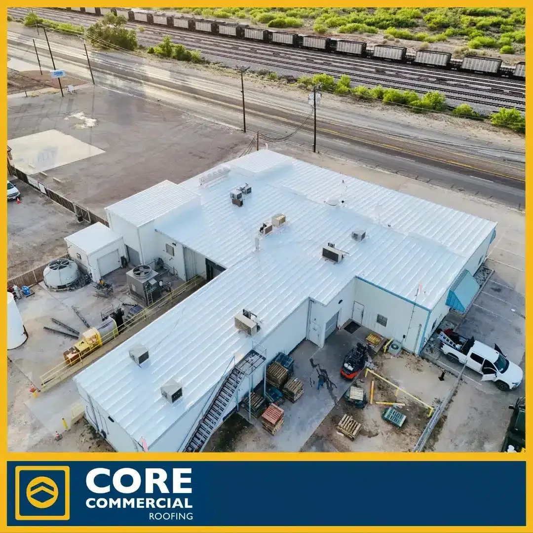 Core Commercial Roofing & Coatings photo 6